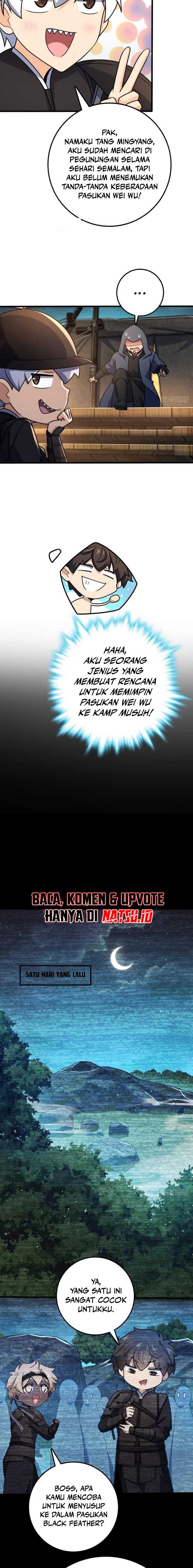 Dilarang COPAS - situs resmi www.mangacanblog.com - Komik spare me great lord 652 - chapter 652 653 Indonesia spare me great lord 652 - chapter 652 Terbaru 5|Baca Manga Komik Indonesia|Mangacan